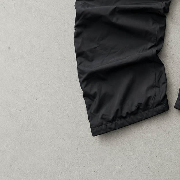 Nike Pants Schwarz Limited (M)