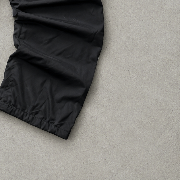 Nike Pants Schwarz Limited (M)