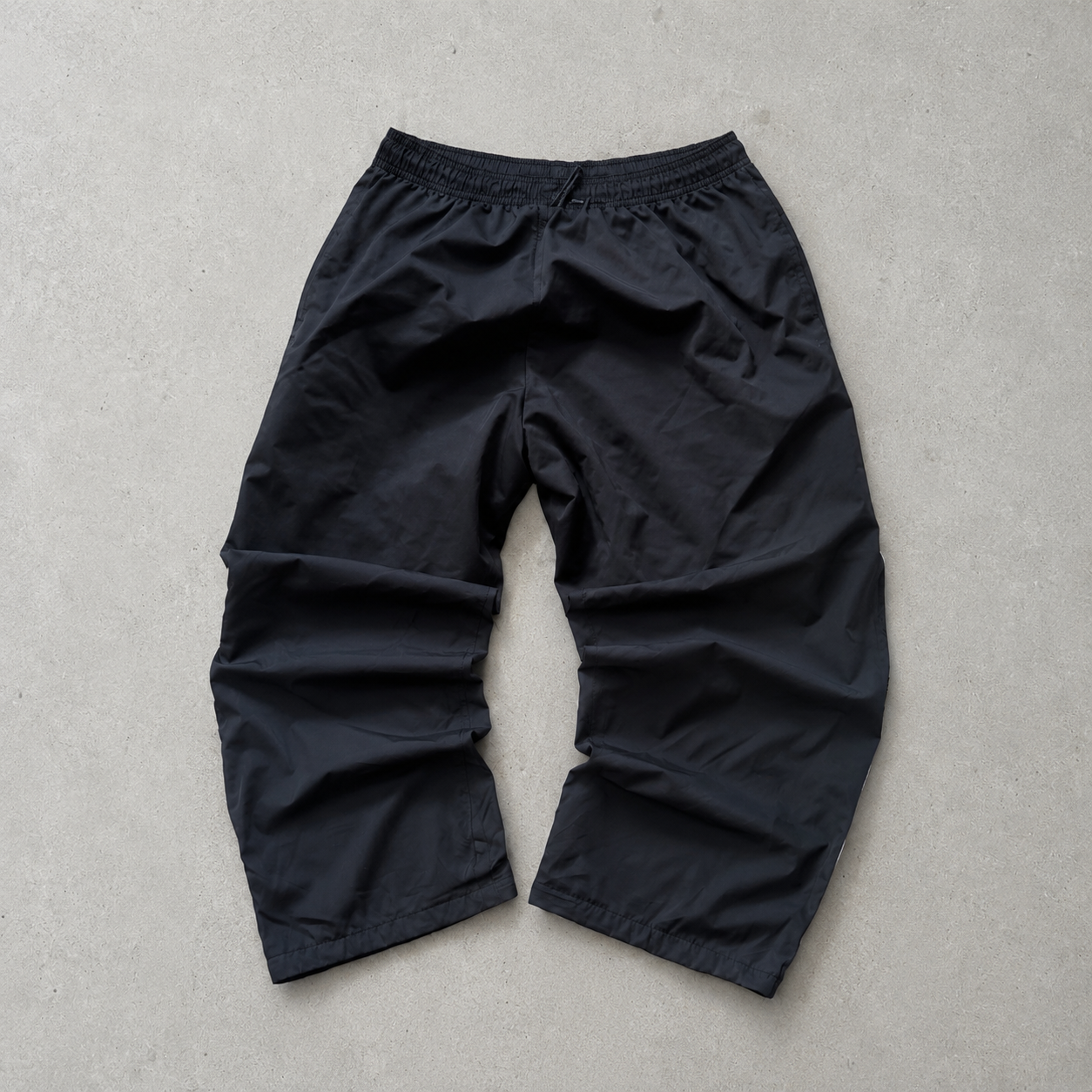 Nike Pants Schwarz Limited (M)