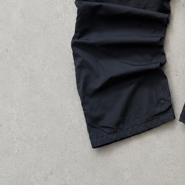 Nike Pants Schwarz Limited (M)