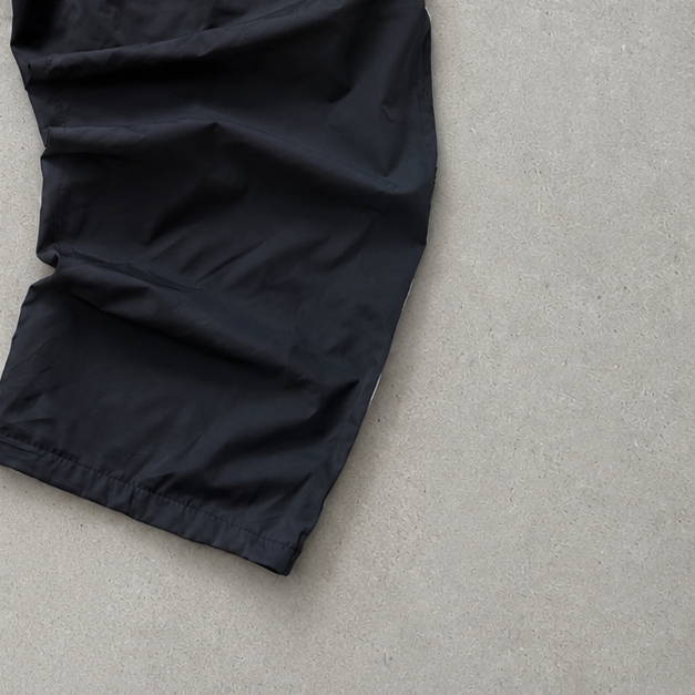 Nike Pants Schwarz Limited (M)