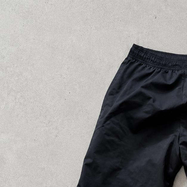 Nike Pants Schwarz Limited (M)