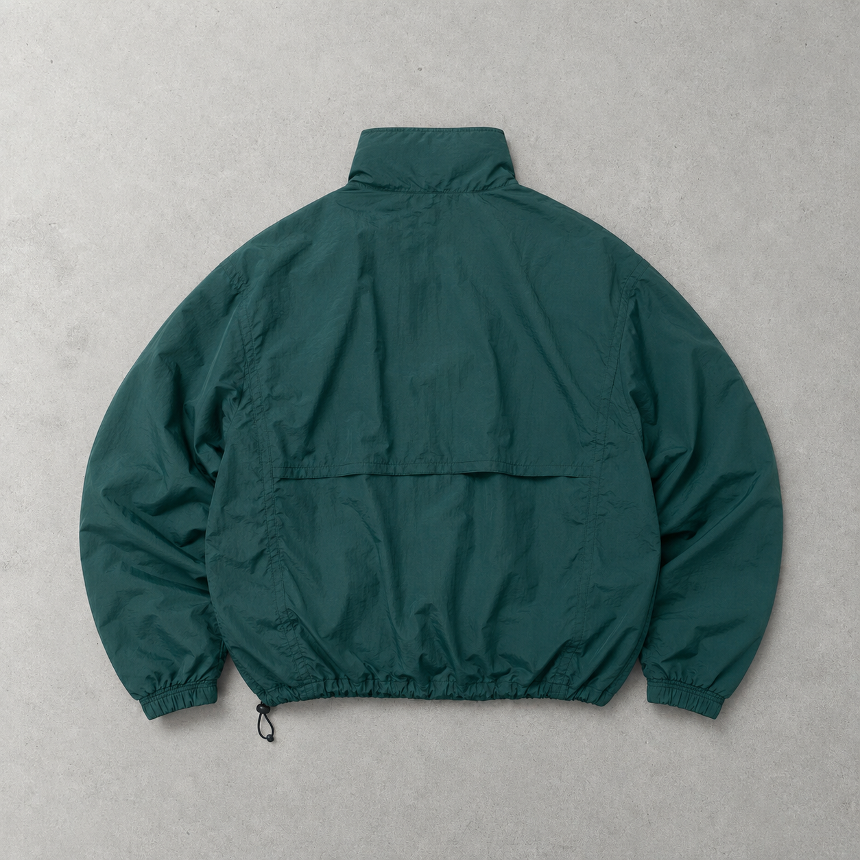Nike Jacket Dunkelgrün Rare (XL)