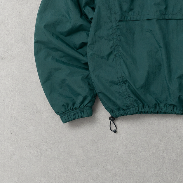 Nike Jacket Dunkelgrün Rare (XL)