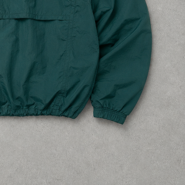 Nike Jacket Dunkelgrün Rare (XL)