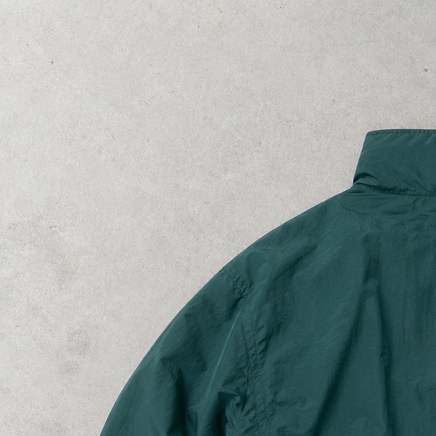 Nike Jacket Dunkelgrün Rare (XL)