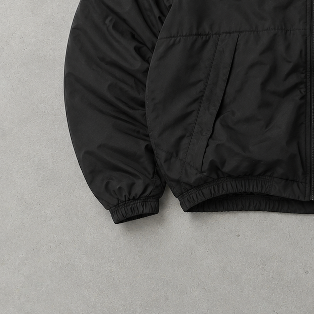 Nike Hoodie Schwarz Limited (Size S)