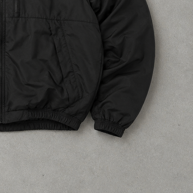 Nike Hoodie Schwarz Limited (Size S)