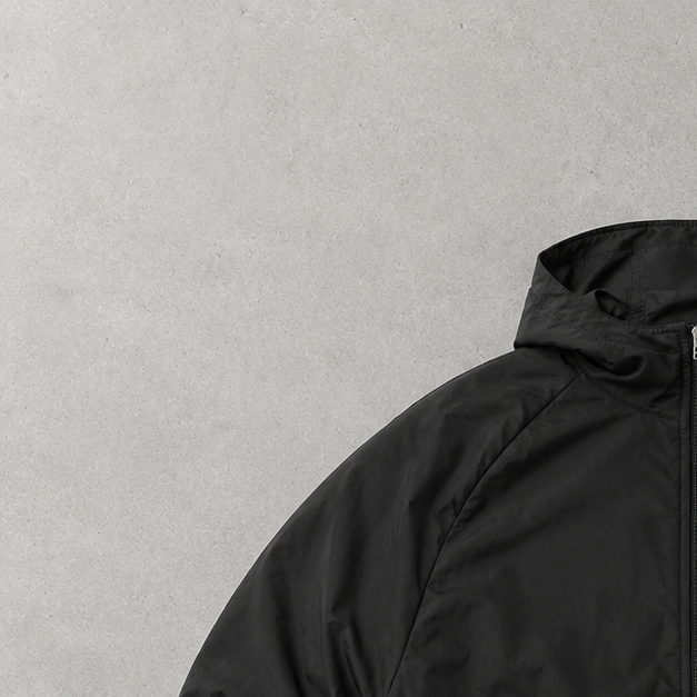 Nike Hoodie Schwarz Limited (Size S)