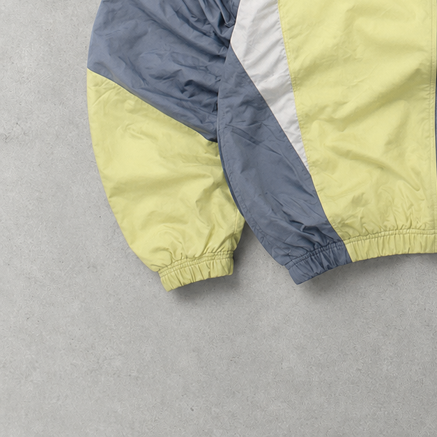 Nike Windbreaker Gelb Limited (Size XL)