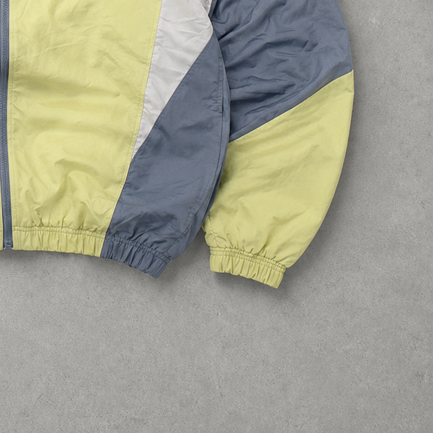 Nike Windbreaker Gelb Limited (Size XL)