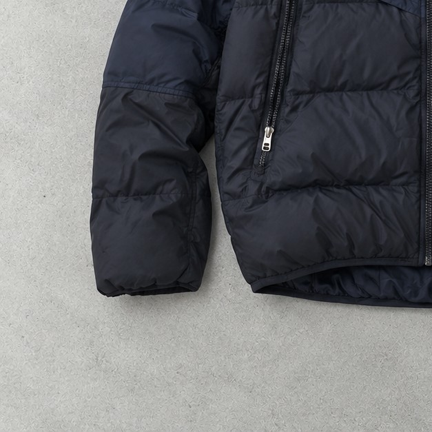 Nike Puffer Jacket Navy Limited (S)