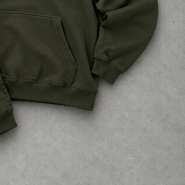 Nike Tracksuit Khaki Rare (M)