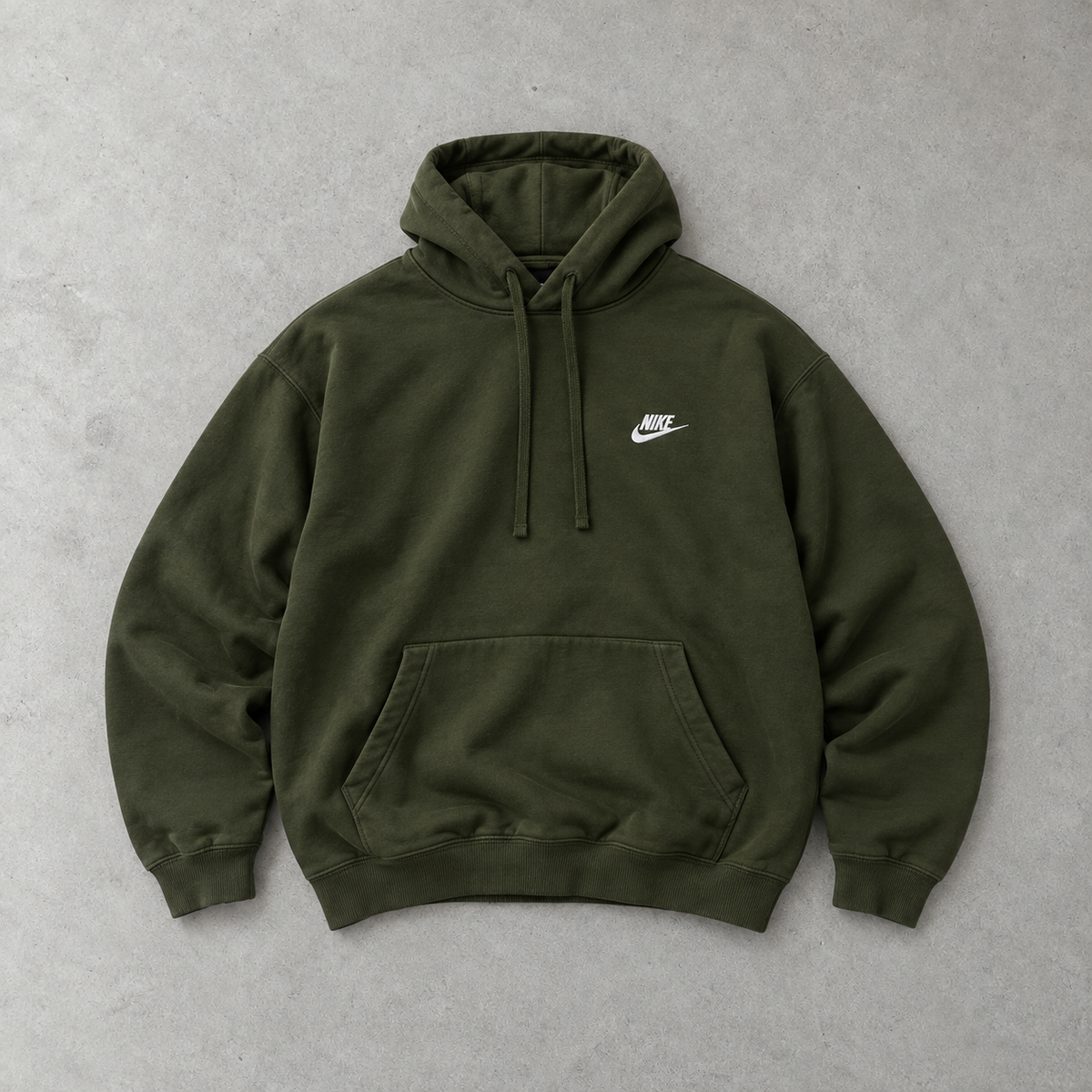 Nike Tracksuit Khaki Rare (M)
