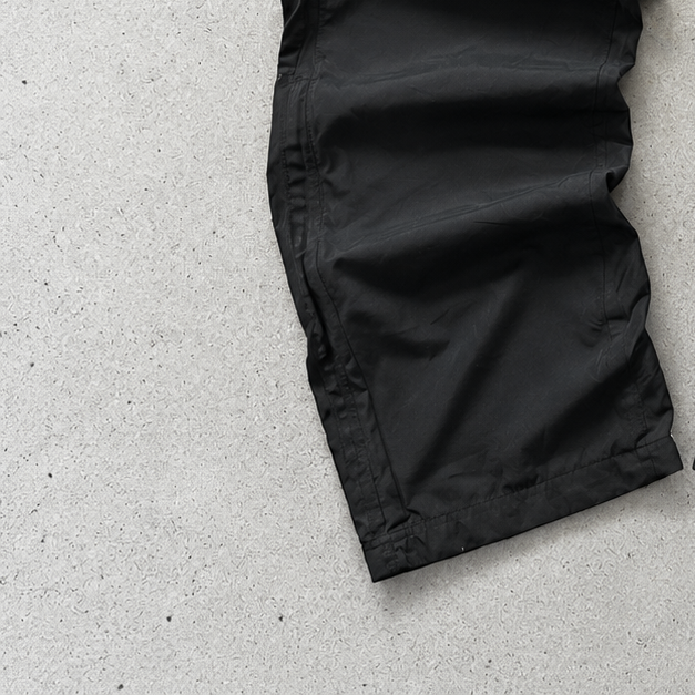 Adidas Track Pants Schwarz Rare (L)