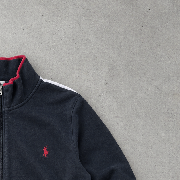 Ralph Lauren Jacket Mehrfarbig Limited (L)