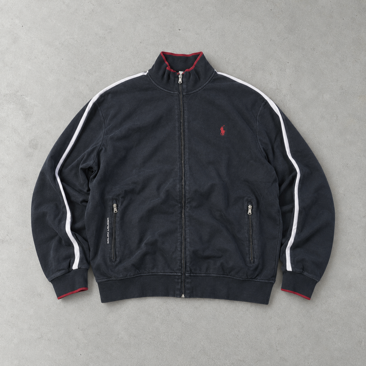 Ralph Lauren Jacket Mehrfarbig Limited (L)