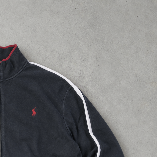 Ralph Lauren Jacket Mehrfarbig Limited (L)