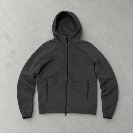 Nike Jacket Schwarz Rare (M)
