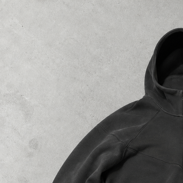 Nike Jacket Schwarz Rare (M)