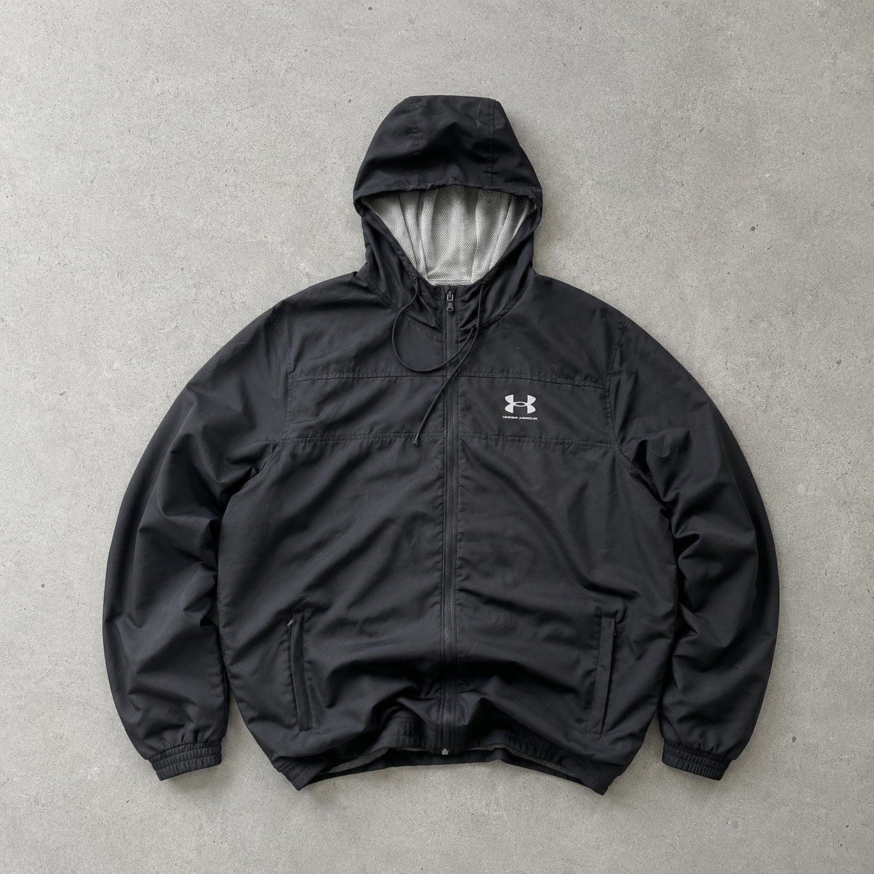 Under Armour Vest Black Limited (XL)