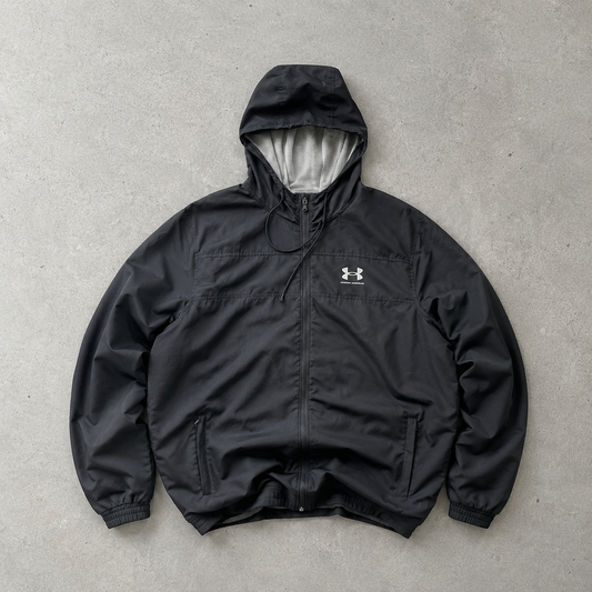 Under Armour Vest Black Limited (XL)