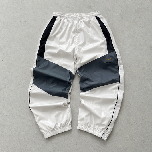 Nike Track Pants Beige Rare (M)
