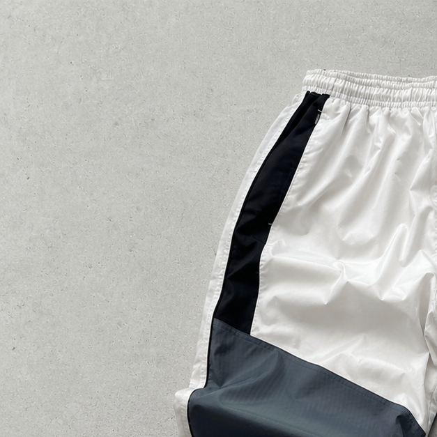 Nike Track Pants Beige Rare (M)