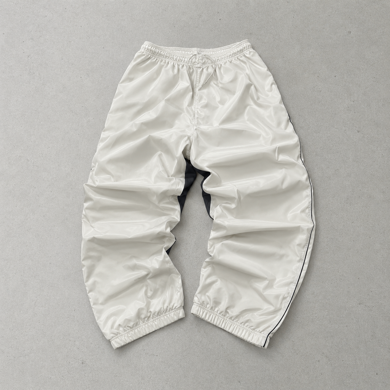 Nike Track Pants Beige Rare (M)