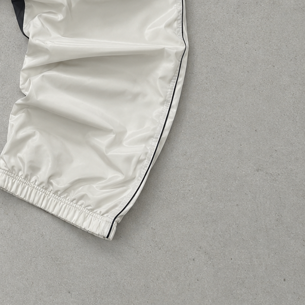 Nike Track Pants Beige Rare (M)