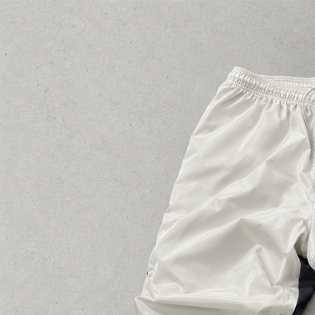 Nike Track Pants Beige Rare (M)