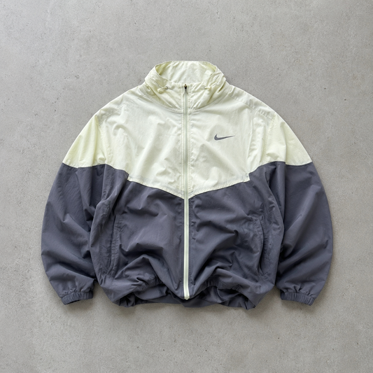 Nike Vest Mintgrün, Grey Rare (M)