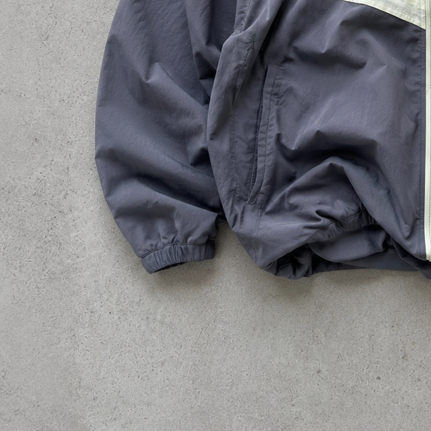 Nike Vest Mintgrün, Grey Rare (M)