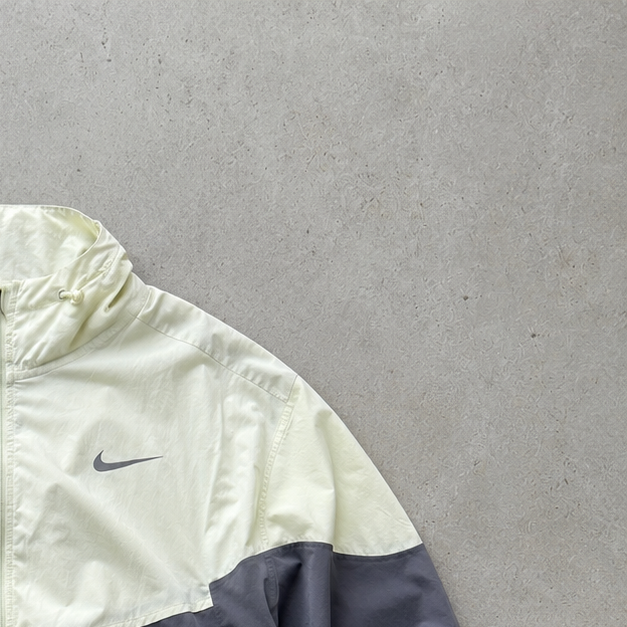 Nike Vest Mintgrün, Grey Rare (M)