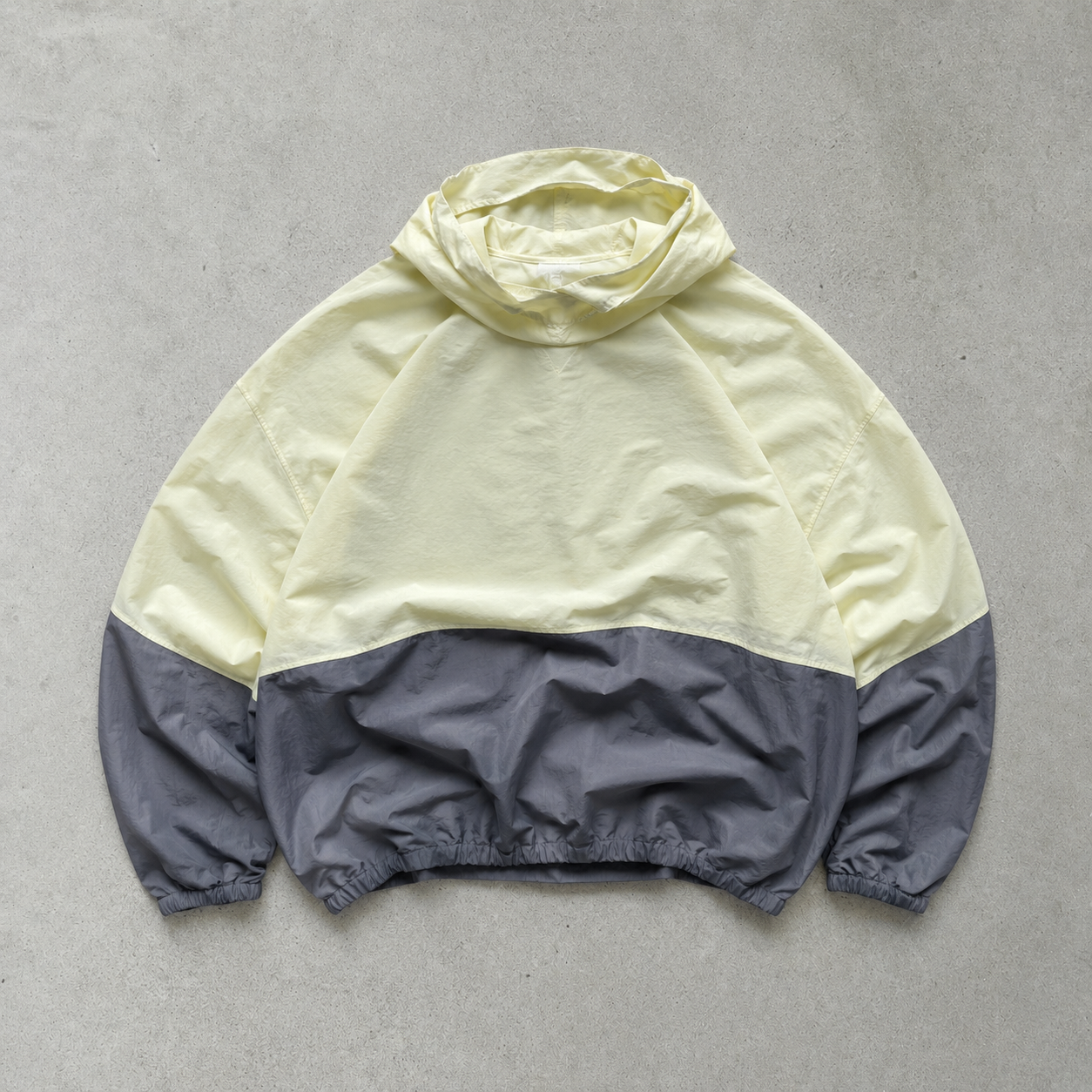 Nike Vest Mintgrün, Grey Rare (M)