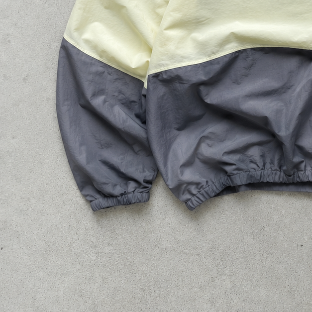 Nike Vest Mintgrün, Grey Rare (M)