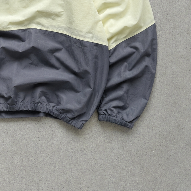 Nike Vest Mintgrün, Grey Rare (M)
