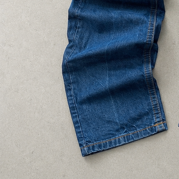 Y2K True Religion Bootcut Jeans Navy Rare (M)