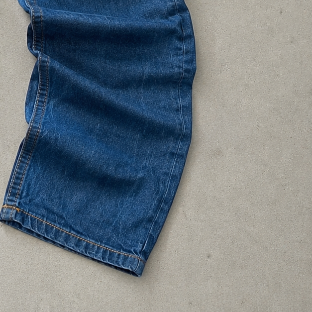 Y2K True Religion Bootcut Jeans Navy Rare (M)