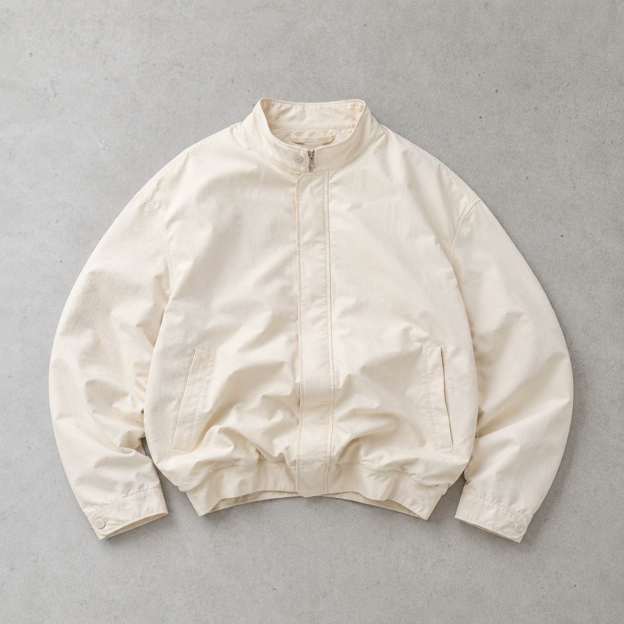 Ralph Lauren Jacket White Cream Limited (M)