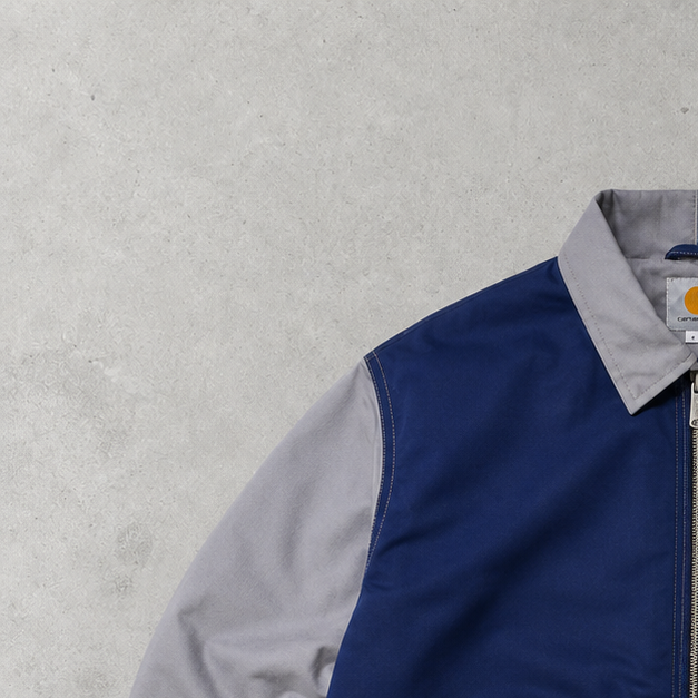 Carhartt Jacket Rare L