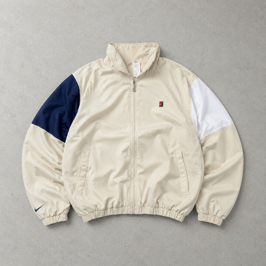 Nike Jacket Creme Rare (L)