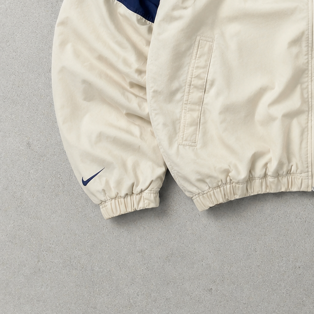 Nike Jacket Creme Rare (L)