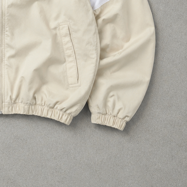 Nike Jacket Creme Rare (L)