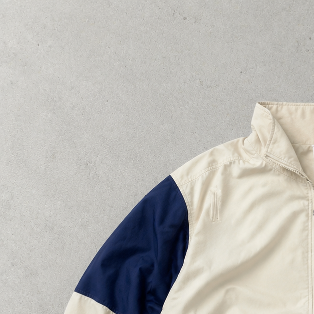 Nike Jacket Creme Rare (L)