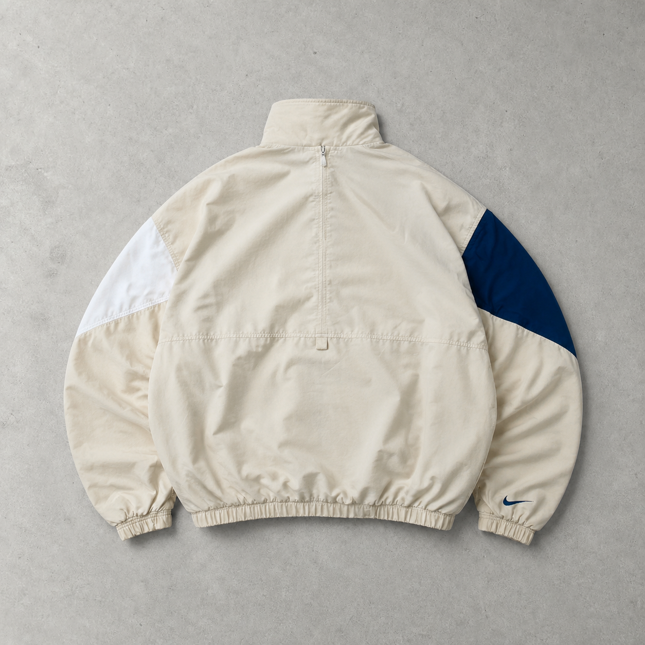 Nike Jacket Creme Rare (L)