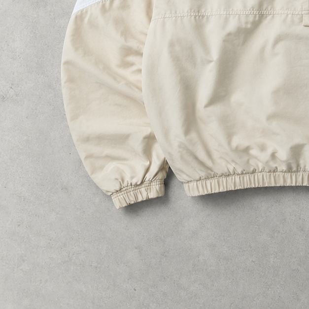 Nike Jacket Creme Rare (L)