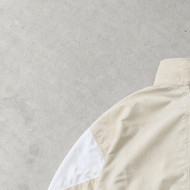 Nike Jacket Creme Rare (L)