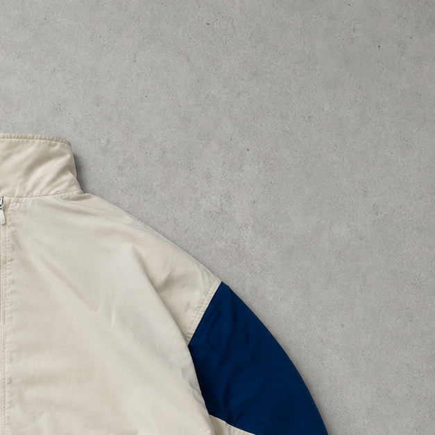 Nike Jacket Creme Rare (L)