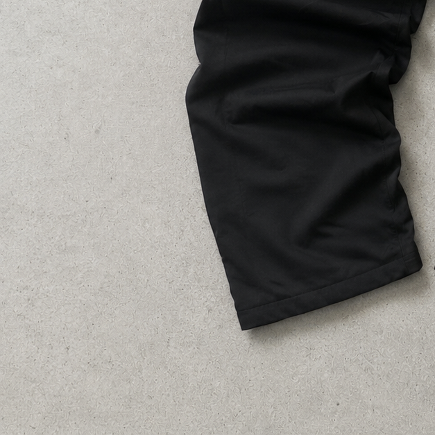 Nike Pants Schwarz, Marineblau Limited (M)